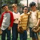 'The Sandlot'