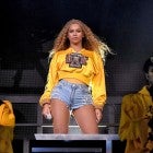 Beyonce Coachella