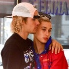 Justin Bieber Hailey Baldwin