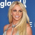 Britney Spears ET interview