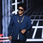 Bruno Mars