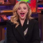 Chloe Grace Moretz