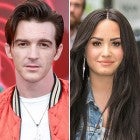 Drake Bell & Demi Lovato