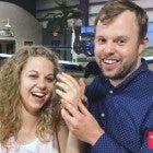 John-David Duggar Grace Burnett