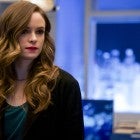 Danielle Panabaker The Flash