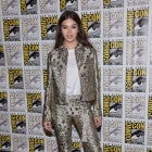 Hailee Steinfeld Comic-Con 2018