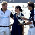 Prince Harry Meghan Markle Nacho Figuares polo