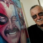 Stan Lee