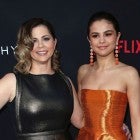 Mandy Teefey Selena Gomez