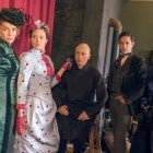 Timeless getting series finale
