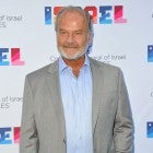 Kelsey Grammer