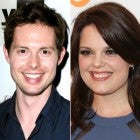 Kimberly J. Brown Daniel Kountz