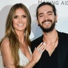 Heidi Klum and Tom Kaulitz