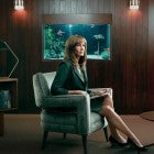 Homecoming Poster Julia Roberts