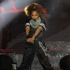 Janet Jackson