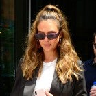 Jessica Alba Blazer Jeans Outfit
