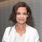 Katie Holmes work outfit