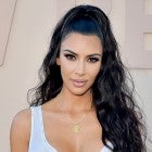 Kim Kardashian Fendi campaign