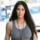 Kim Kardashian West lanyard