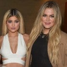Kim Kardashian, Kylie Jenner, Khloe Kardashian