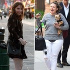 Lena Dunham