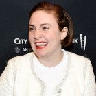 Lena Dunham