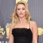Lili Reinhart