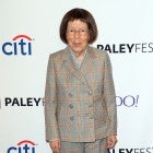 Linda Hunt attends The Paley Center for Media's PaleyFest 2015 Fall TV preview of 'NCIS: Los Angeles' at The Paley Center for Media on September 11, 2015 in Beverly Hills, California.