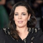 Olivia Colman