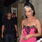 Orlando Bloom and Katy Perry