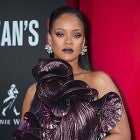 Rihanna British Vogue cover