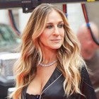 Sarah Jessica Parker Intimissimi campaign
