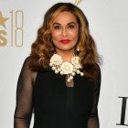 Tina Knowles
