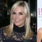 Tinsley Mortimer and Luann de Lesseps