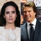 Tom Cruise Jennifer Connelly