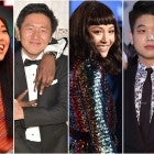 Asian Representation