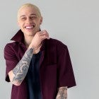 Pete Davidson GQ