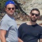 leo dicaprio tobey maguire bgus