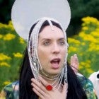 Alaska & Jeremy's 'Aliens' music video