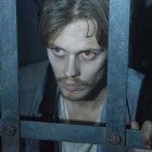 Bill Skarsgard in Hulu's 'Castle Rock'