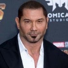 'Guardians of the Galaxy' Star Dave Bautista