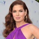 Debra Messing at the 2018 Project Angel Food Angel Awards in Los Angeles on Aug. 18