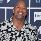 Dwayne Johnson