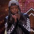 14-Year-Old Rapper Flau'jae on 'America's Got Talent'