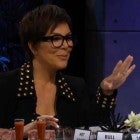 Kris Jenner sits down with James Corden on 'The Late Late Show' on Aug. 7