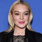 Lindsay Lohan