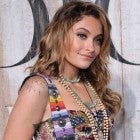 Paris Jackson and her godfather, Macaulay Culkin (inset)