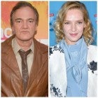 Quentin Tarantino, Uma Thurman