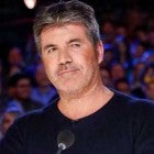 Simon Cowell on 'America's Got Talent'