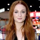 Sophie Turner and future sister-in-law Priyanka Chopra (inset)